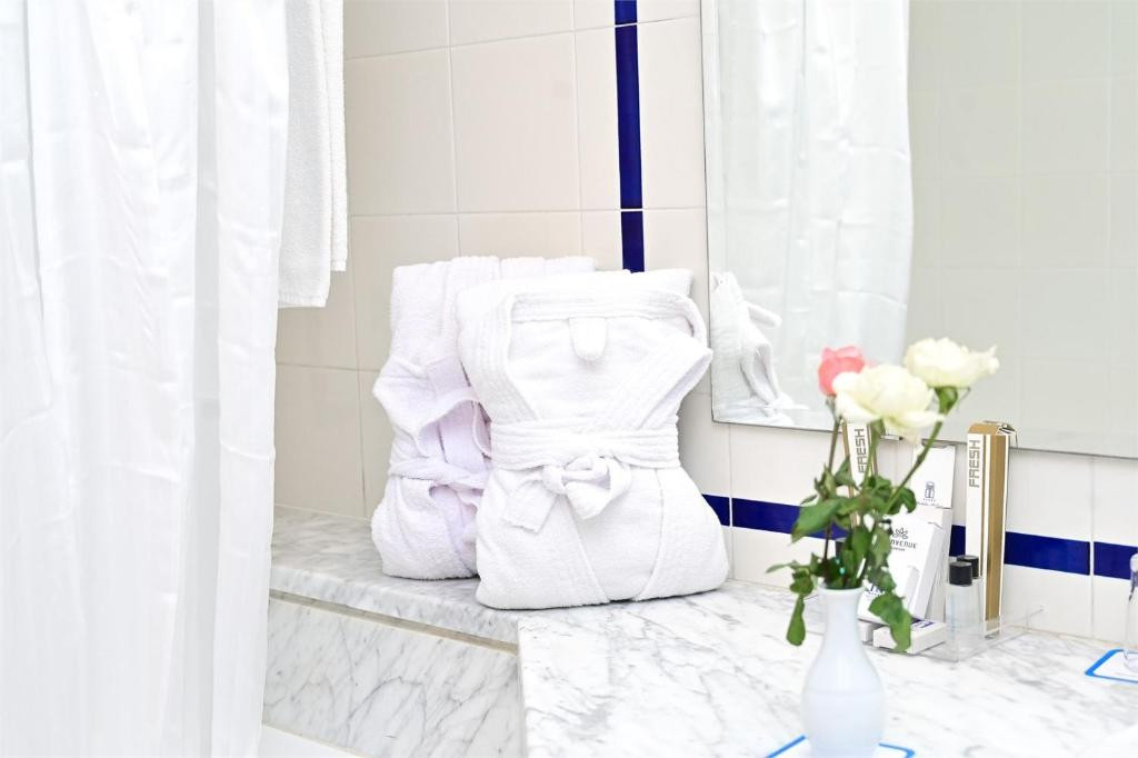 MAHDIA PALACE RESORT & THALASSO 5*