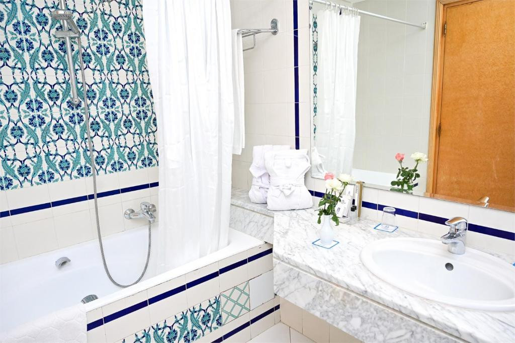 MAHDIA PALACE RESORT & THALASSO 5*
