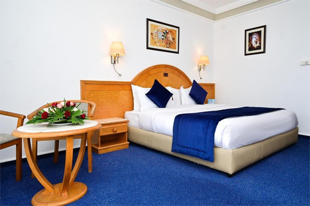 MAHDIA PALACE RESORT & THALASSO 5*
