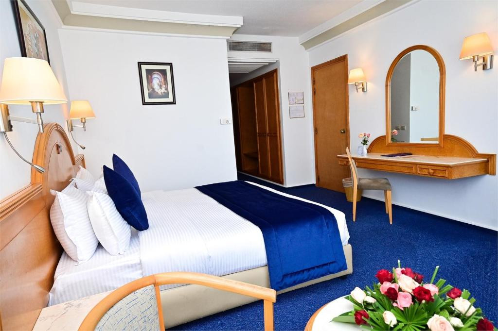 MAHDIA PALACE RESORT & THALASSO 5*