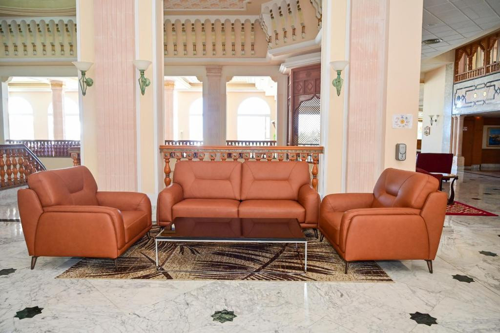 MAHDIA PALACE RESORT & THALASSO 5*