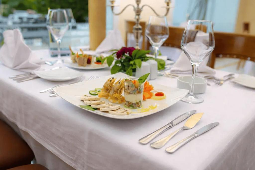 MAHDIA PALACE RESORT & THALASSO 5*