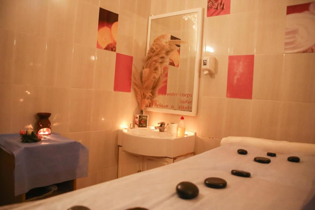 MAHDIA PALACE RESORT & THALASSO 5*