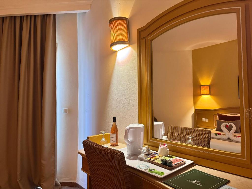 HAMMAMET GARDEN RESORT 4*