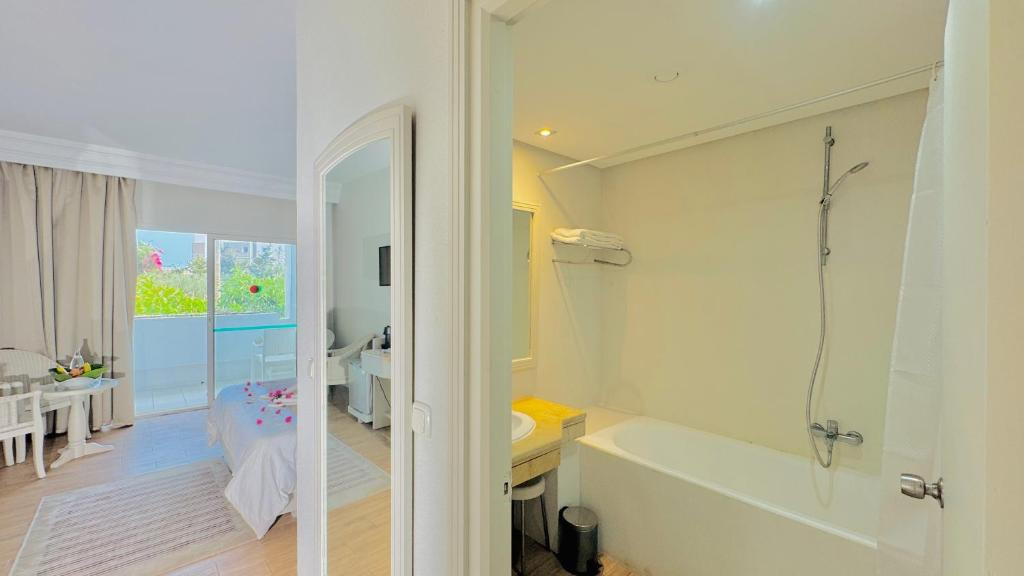 HAMMAMET GARDEN RESORT 4*