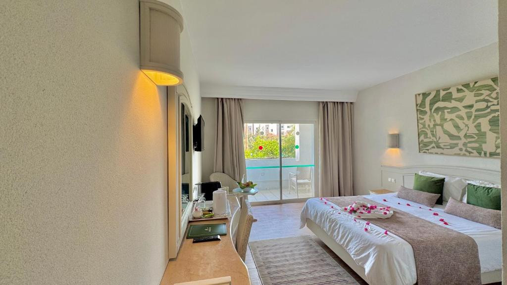 HAMMAMET GARDEN RESORT 4*