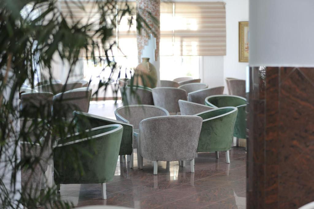 HAMMAMET GARDEN RESORT 4*