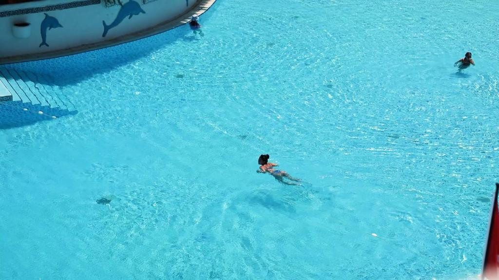 HAMMAMET GARDEN RESORT 4*