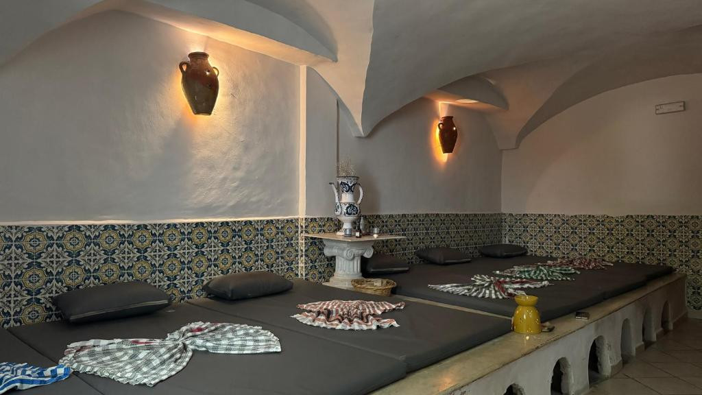 HAMMAMET GARDEN RESORT 4*