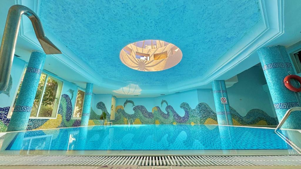 HAMMAMET GARDEN RESORT 4*