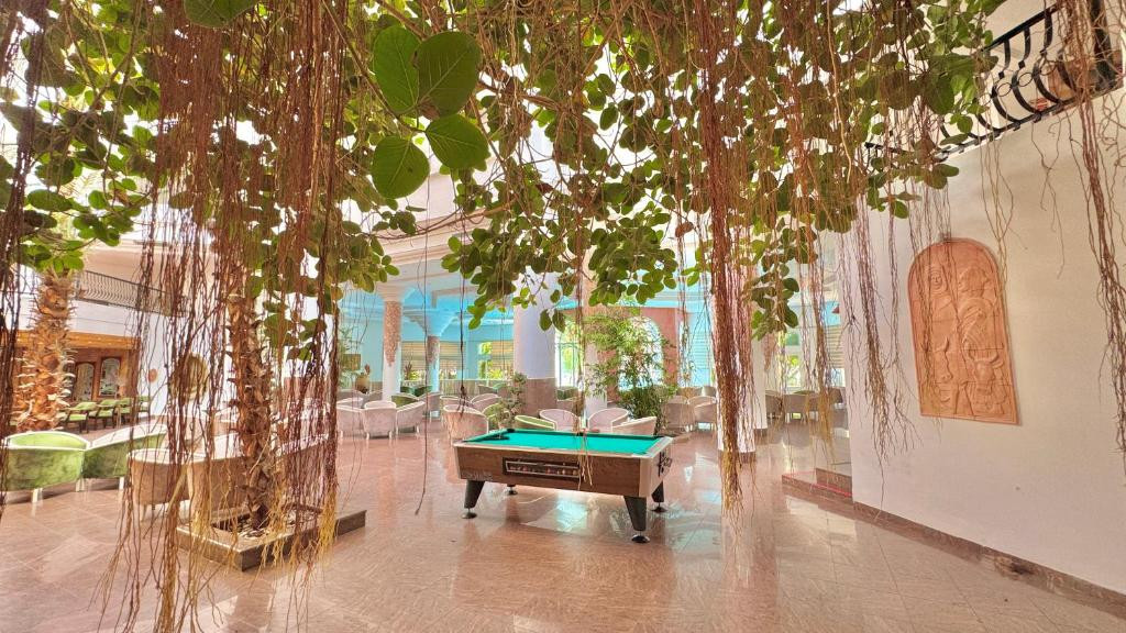 HAMMAMET GARDEN RESORT 4*
