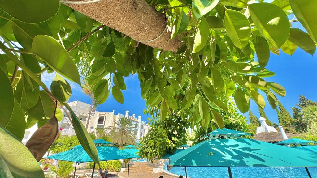 HAMMAMET GARDEN RESORT 4*