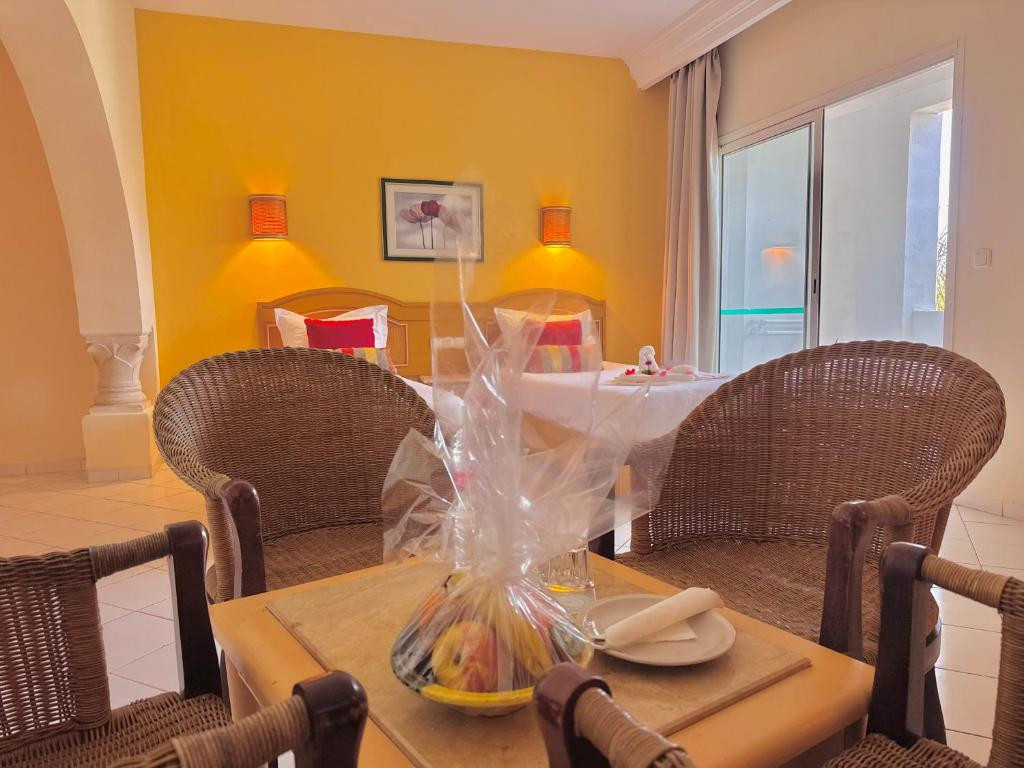 HAMMAMET GARDEN RESORT 4*