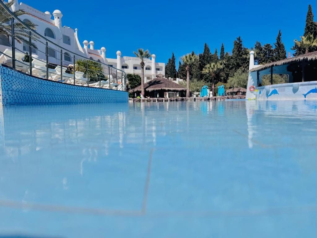 HAMMAMET GARDEN RESORT 4*