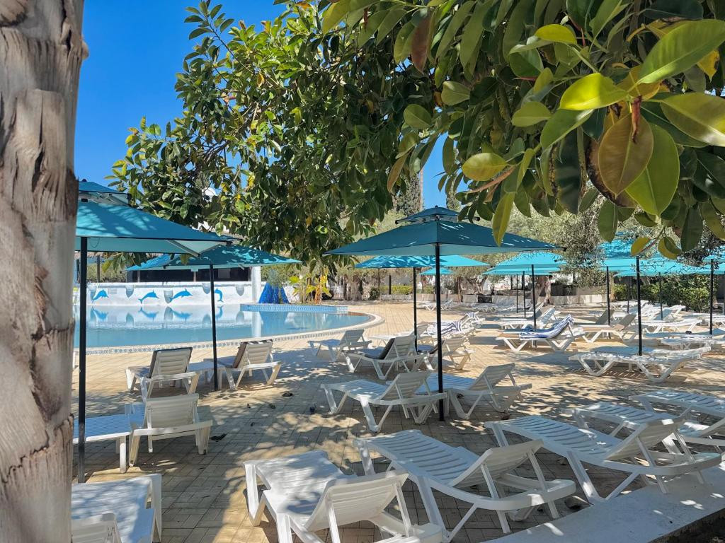 HAMMAMET GARDEN RESORT 4*