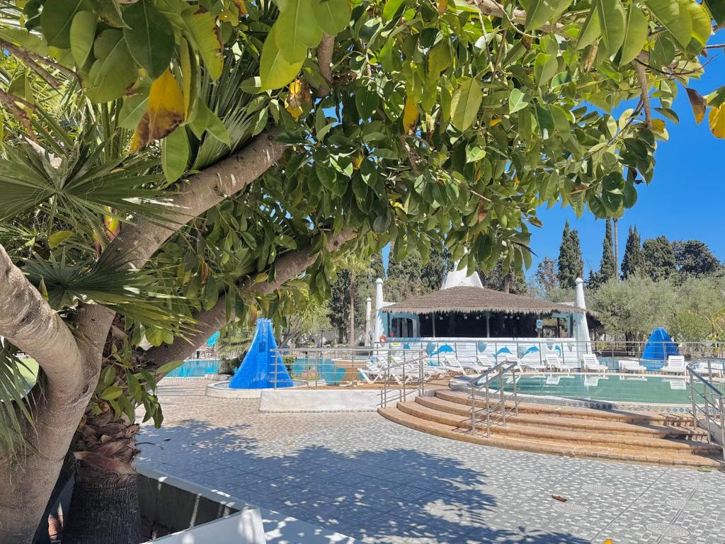 HAMMAMET GARDEN RESORT 4*