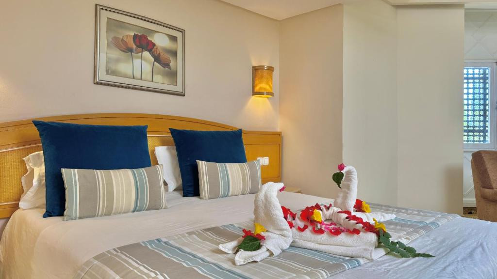 HAMMAMET GARDEN RESORT 4*