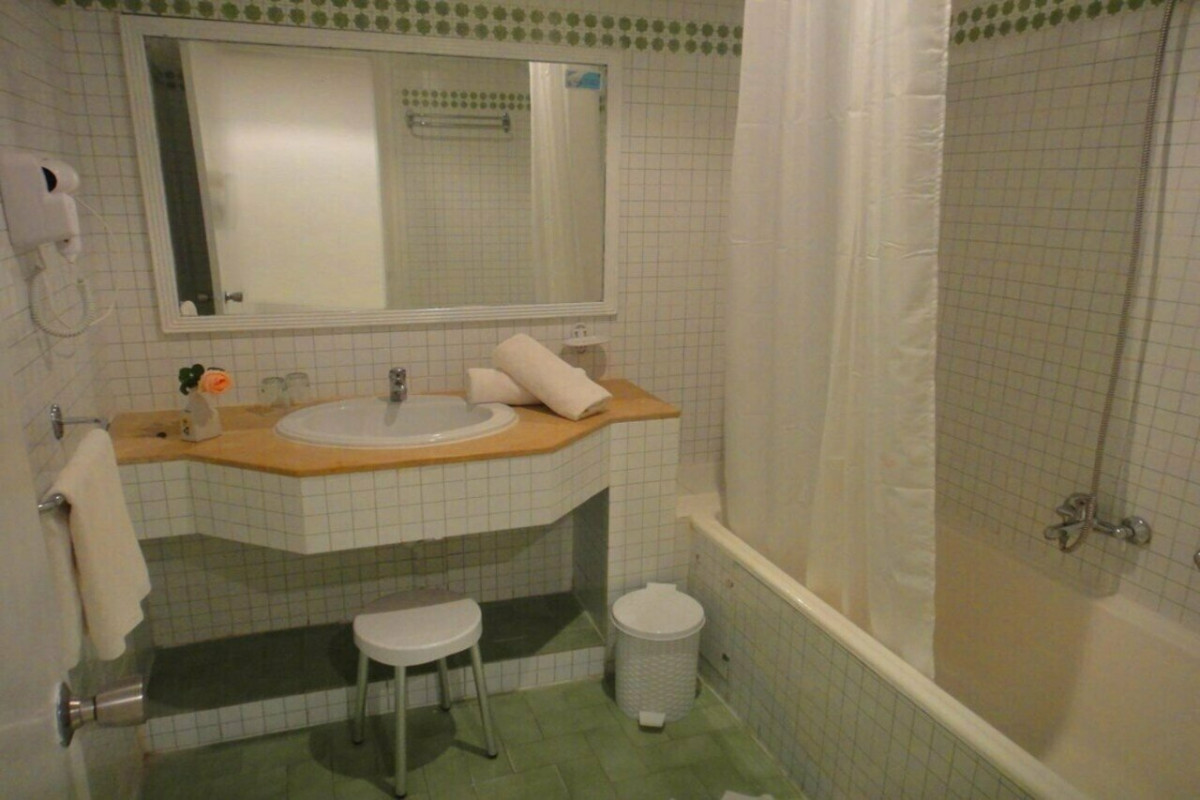 AYLIMAS BEACH & RESORT (EX. PALMYRA HOLIDAY RESORT) 3*