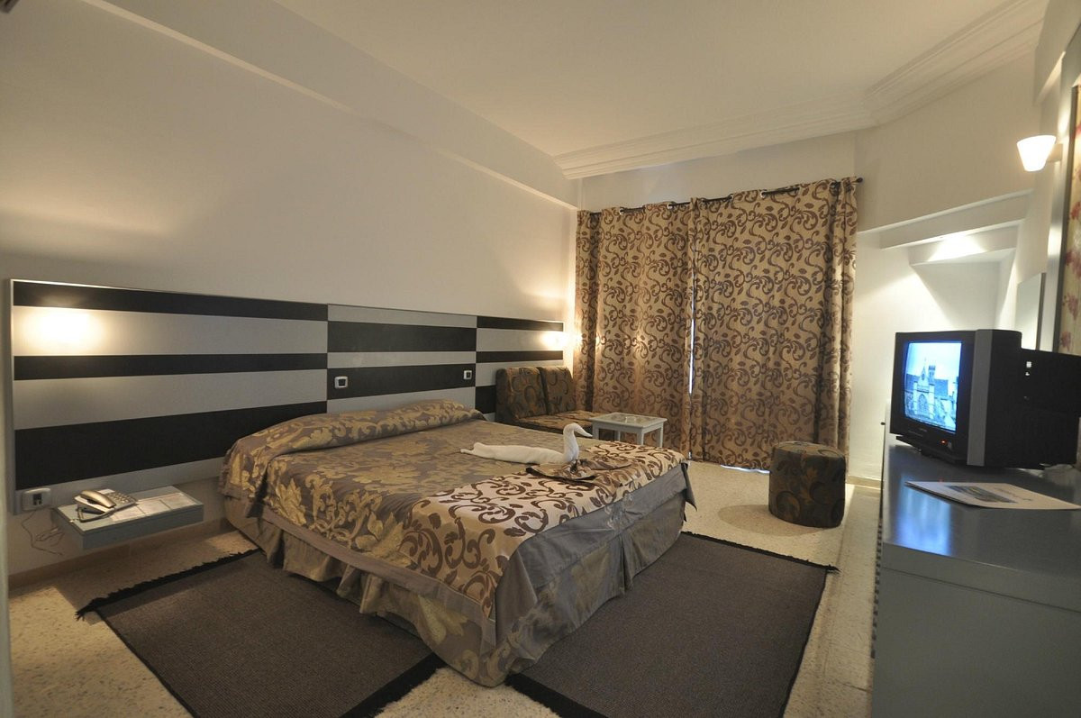 AYLIMAS BEACH & RESORT (EX. PALMYRA HOLIDAY RESORT) 3*
