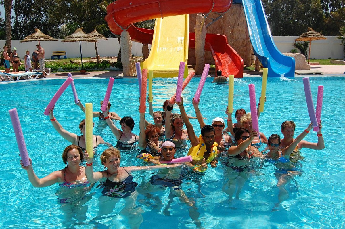 AYLIMAS BEACH & RESORT (EX. PALMYRA HOLIDAY RESORT) 3*