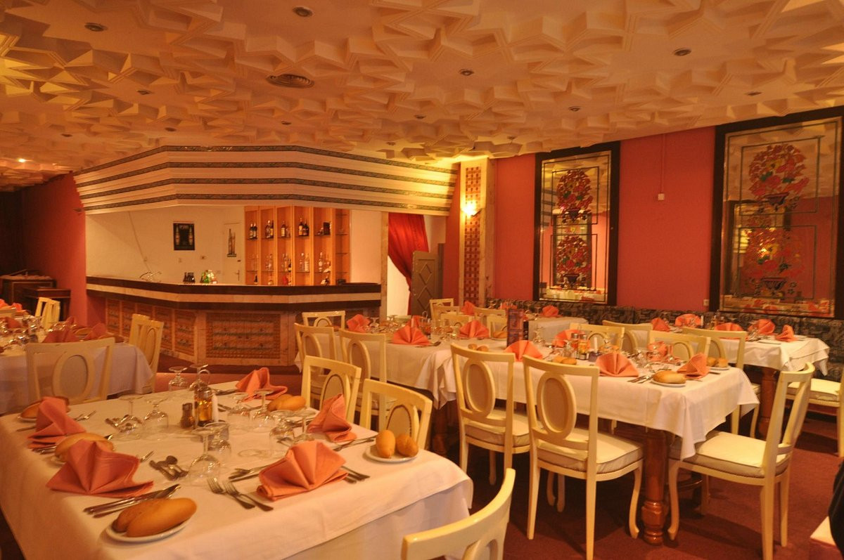 AYLIMAS BEACH & RESORT (EX. PALMYRA HOLIDAY RESORT) 3*