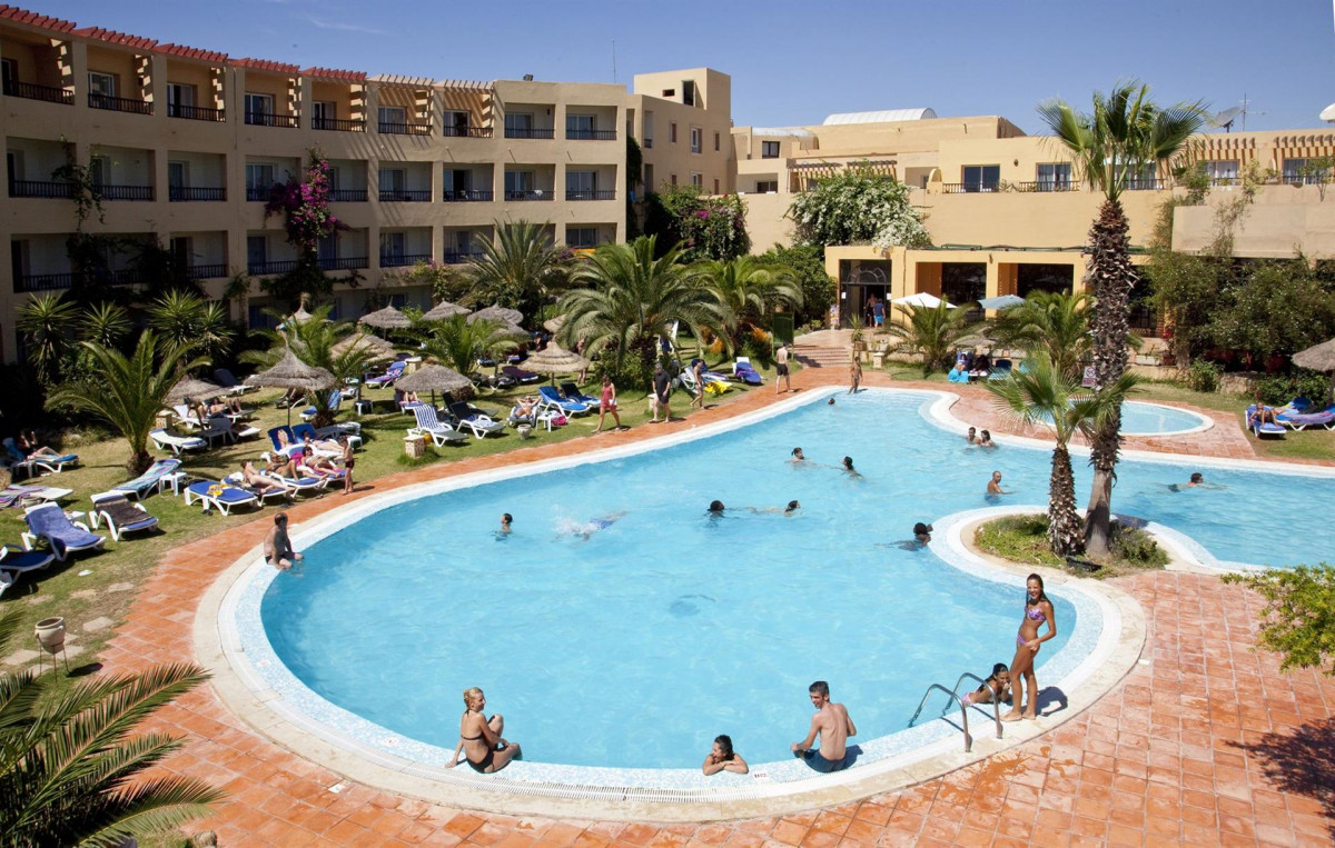 DAR EL OLF 3*