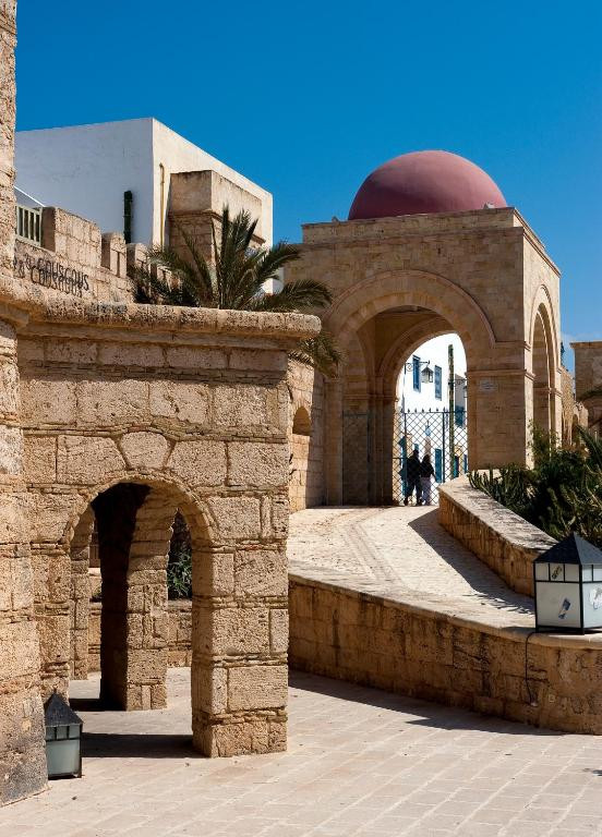 MEDINA DIAR LEMDINA (EX.DIAR LEMDINA) 4*