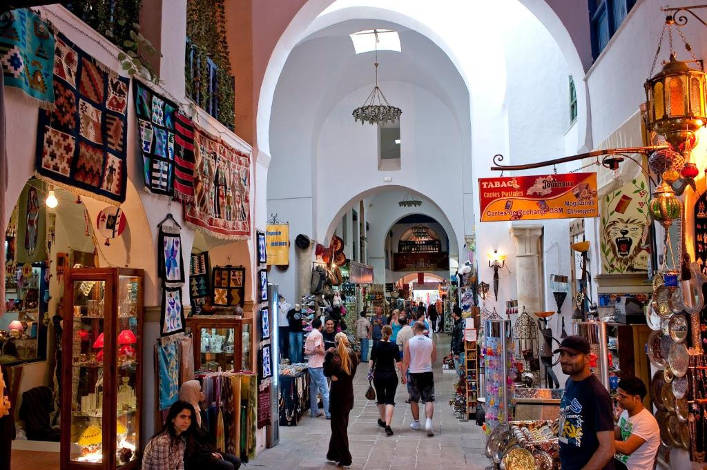 MEDINA DIAR LEMDINA (EX.DIAR LEMDINA) 4*