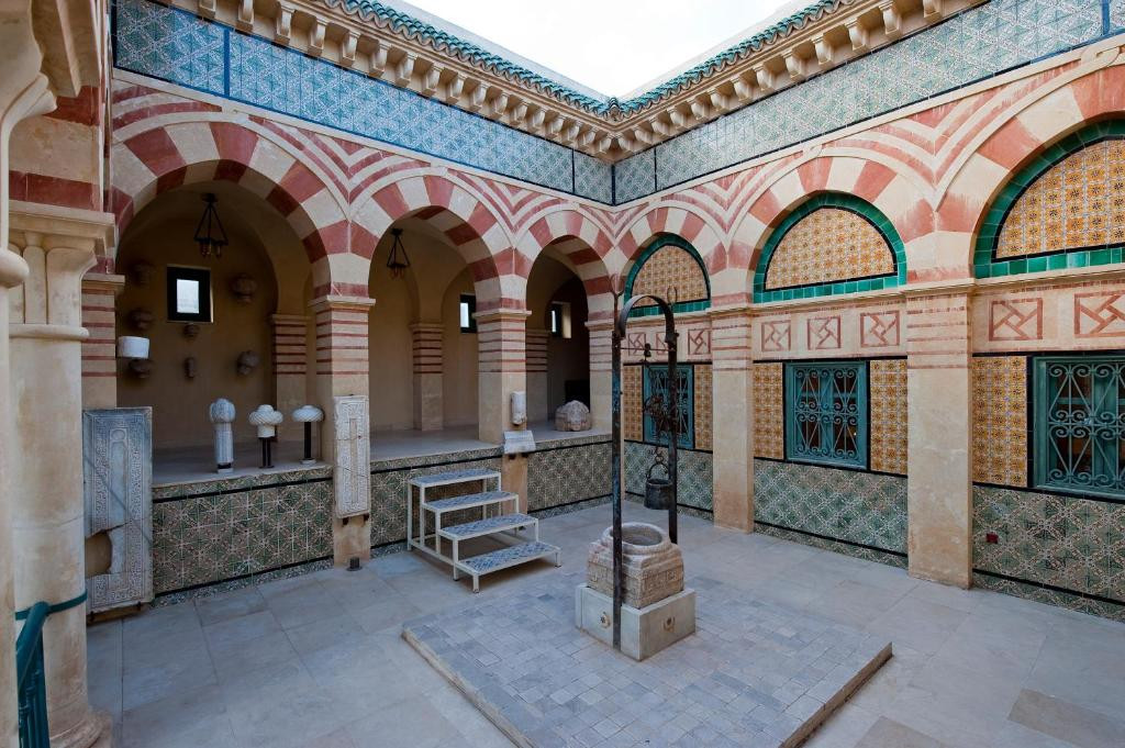 MEDINA DIAR LEMDINA (EX.DIAR LEMDINA) 4*