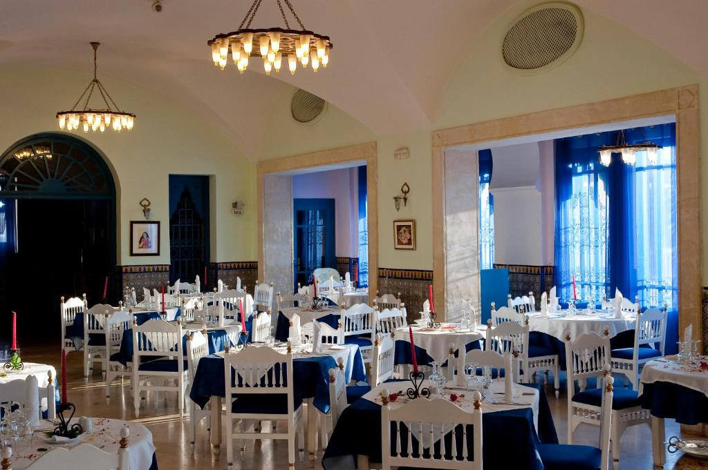 MEDINA DIAR LEMDINA (EX.DIAR LEMDINA) 4*