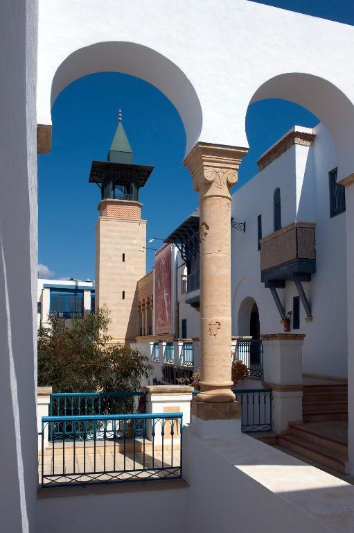 MEDINA DIAR LEMDINA (EX.DIAR LEMDINA) 4*