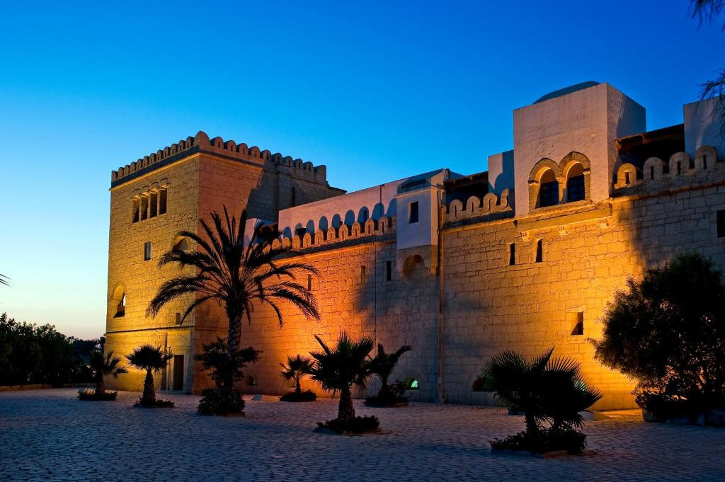 MEDINA DIAR LEMDINA (EX.DIAR LEMDINA) 4*