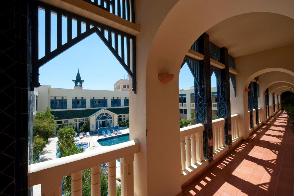 MEDINA DIAR LEMDINA (EX.DIAR LEMDINA) 4*