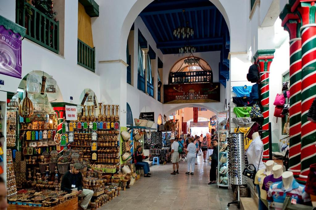 MEDINA DIAR LEMDINA (EX.DIAR LEMDINA) 4*