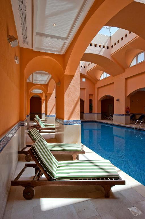 MEDINA DIAR LEMDINA (EX.DIAR LEMDINA) 4*