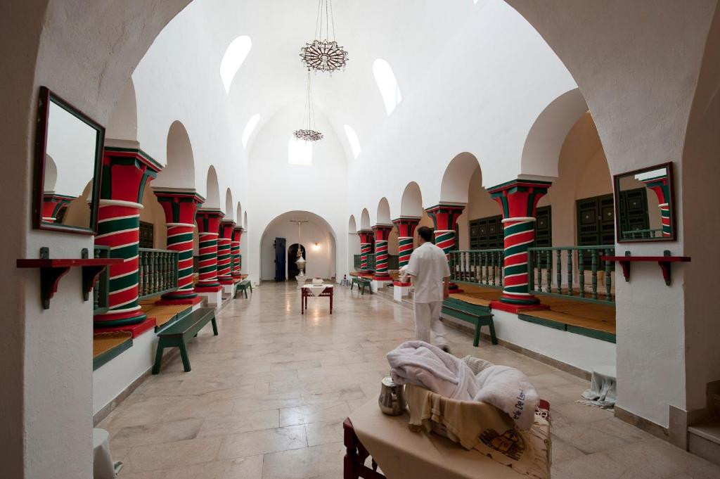 MEDINA DIAR LEMDINA (EX.DIAR LEMDINA) 4*