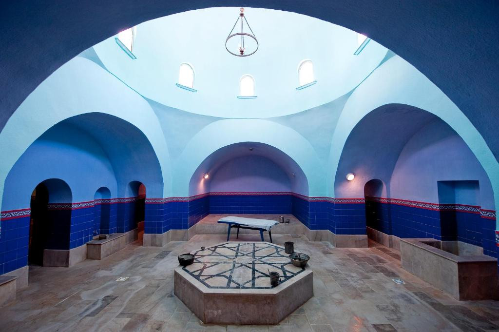 MEDINA DIAR LEMDINA (EX.DIAR LEMDINA) 4*