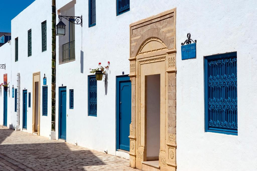 MEDINA DIAR LEMDINA (EX.DIAR LEMDINA) 4*