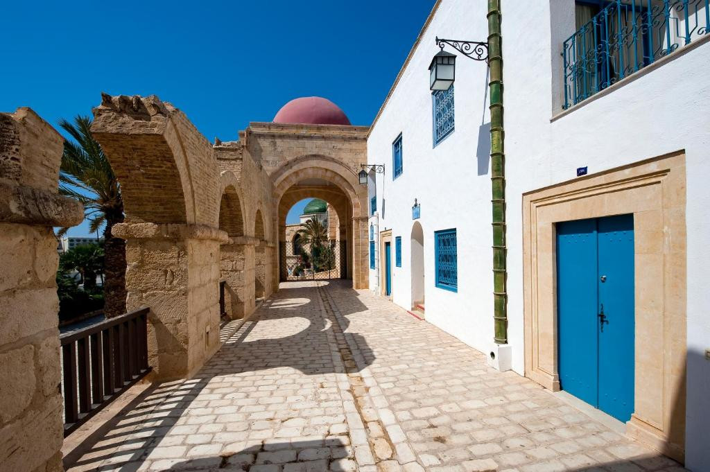 MEDINA DIAR LEMDINA (EX.DIAR LEMDINA) 4*