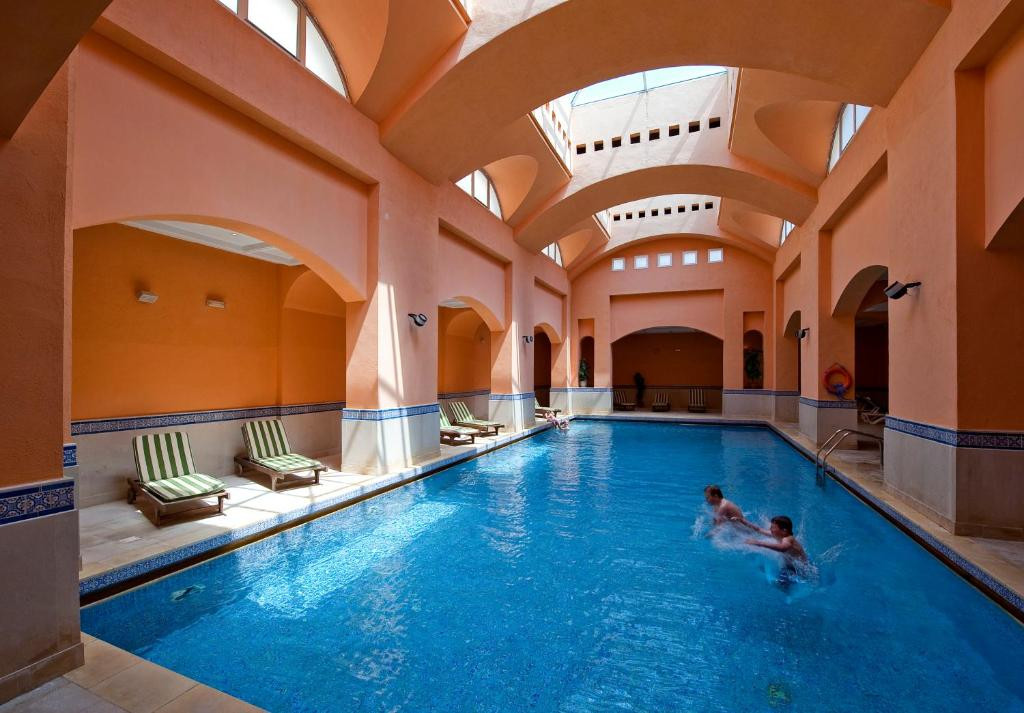 MEDINA DIAR LEMDINA (EX.DIAR LEMDINA) 4*