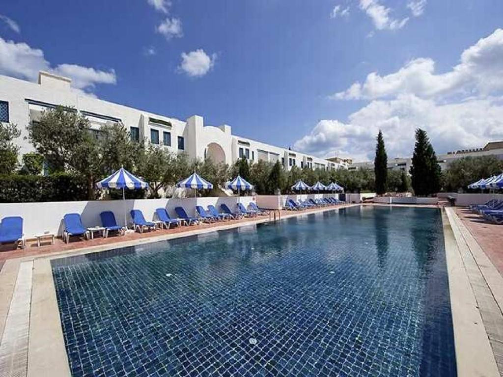 MEDINA DIAR LEMDINA (EX.DIAR LEMDINA) 4*