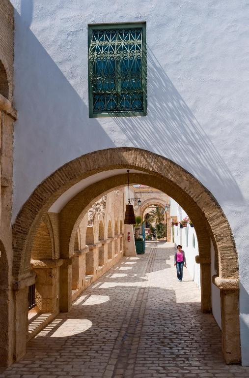 MEDINA DIAR LEMDINA (EX.DIAR LEMDINA) 4*