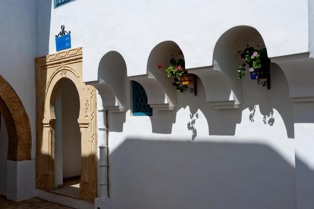 MEDINA DIAR LEMDINA (EX.DIAR LEMDINA) 4*