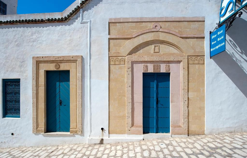 MEDINA DIAR LEMDINA (EX.DIAR LEMDINA) 4*