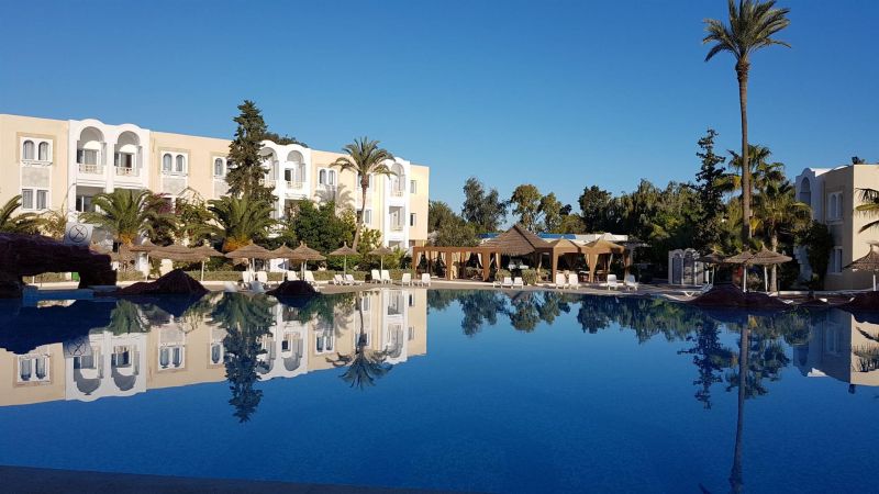 JOYA PARADISE DJERBA 4*