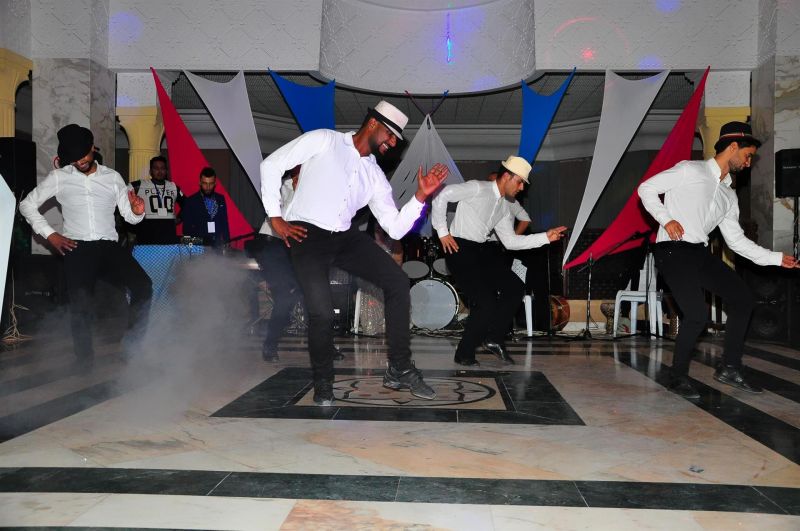 JOYA PARADISE DJERBA 4*