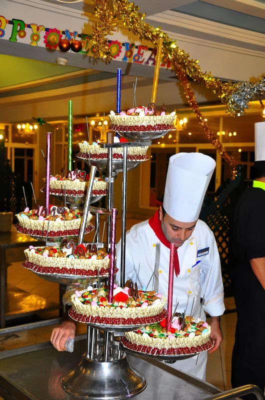 JOYA PARADISE DJERBA 4*