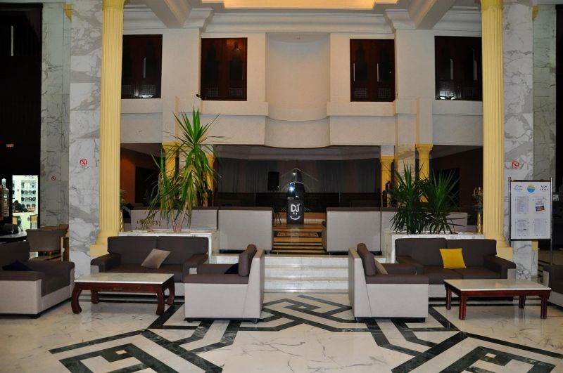 JOYA PARADISE DJERBA 4*