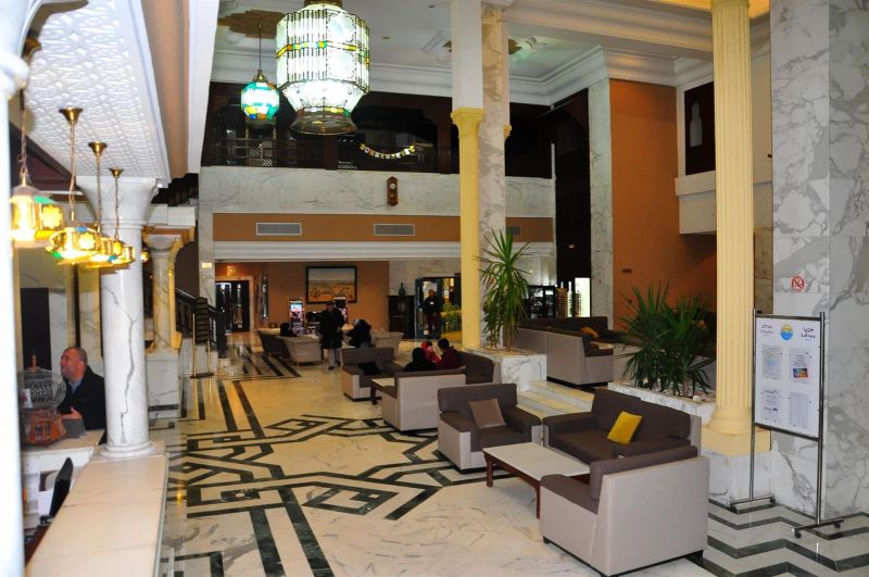JOYA PARADISE DJERBA 4*