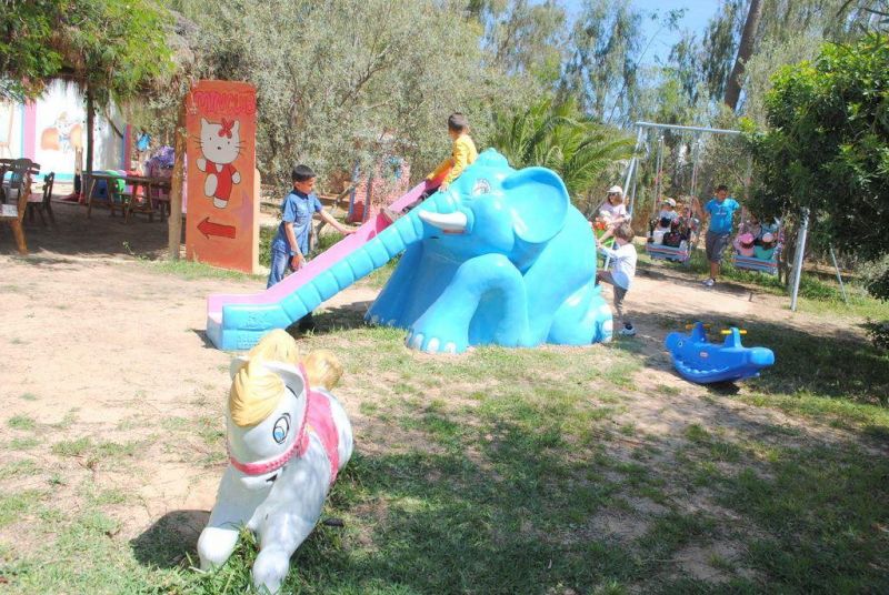 JOYA PARADISE DJERBA 4*
